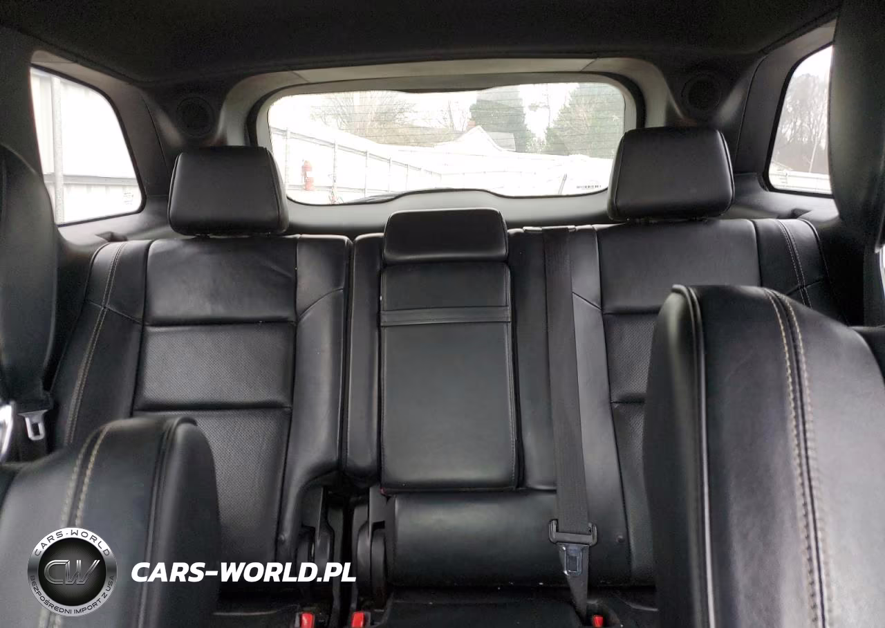 2016 Jeep Grand Cherokee Overland VIN:1C4RJECG5GC369004 - 10