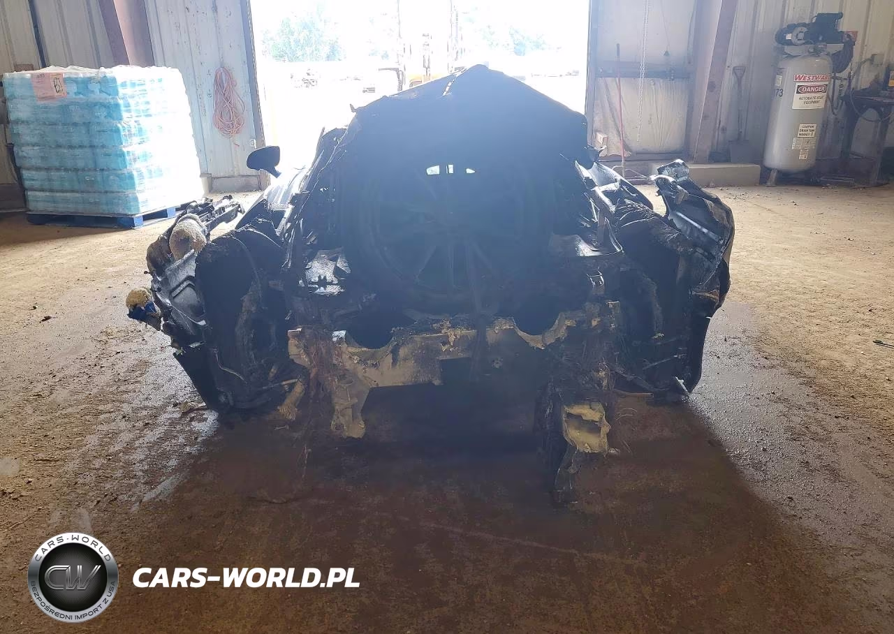 2022 Mclaren Automotive 765Lt VIN:SBM14SCA0NW765729 - 6