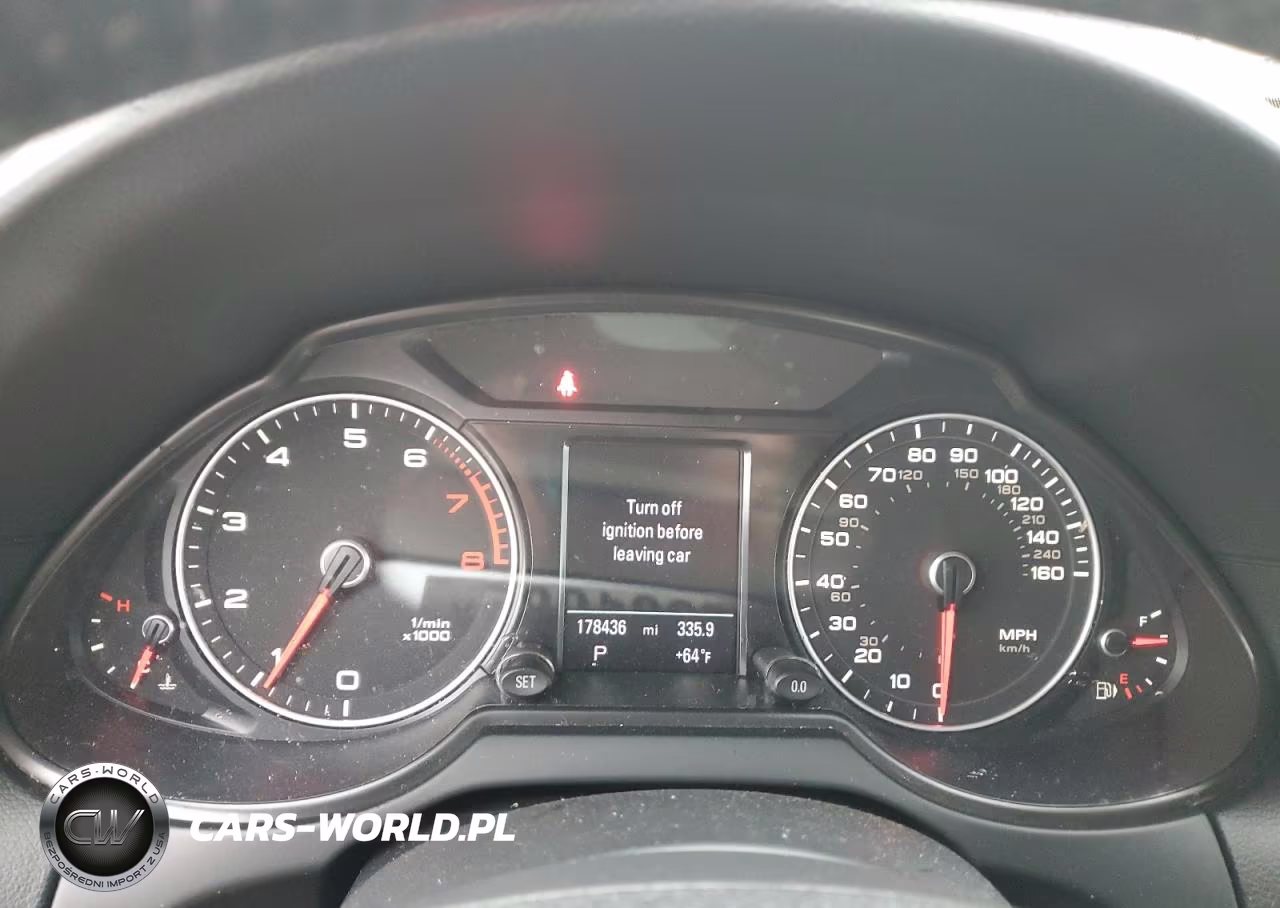 2014 Audi Q5 Premium Plus VIN:WA1DGAFP4EA046868 - 9
