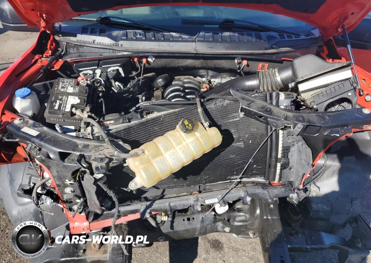 2019 Ford F150 Supercrew VIN:1FTEW1C57KFA66045 - 11