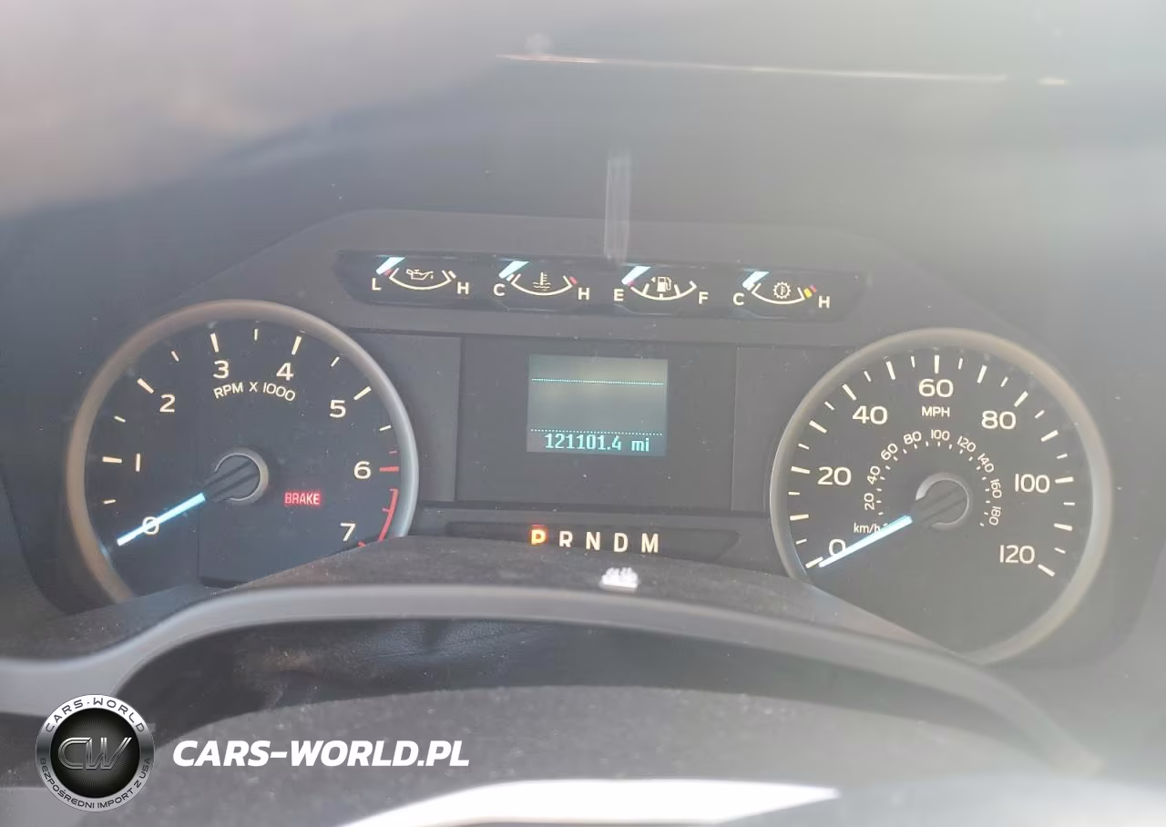 2019 Ford F150 Supercrew VIN:1FTEW1C57KFA66045 - 9