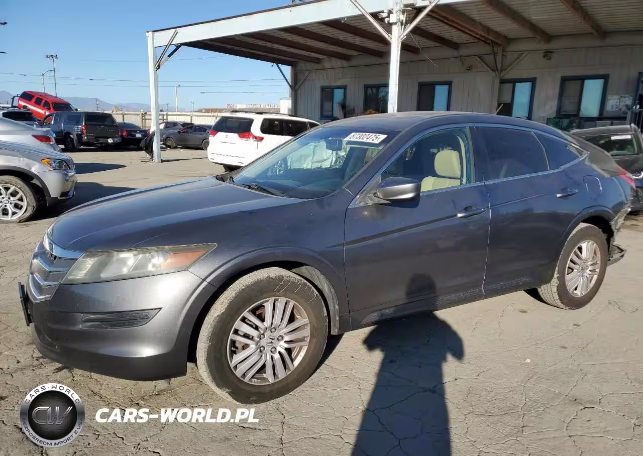 2012 Bus & Coach Intl (Bci) Accord Cou