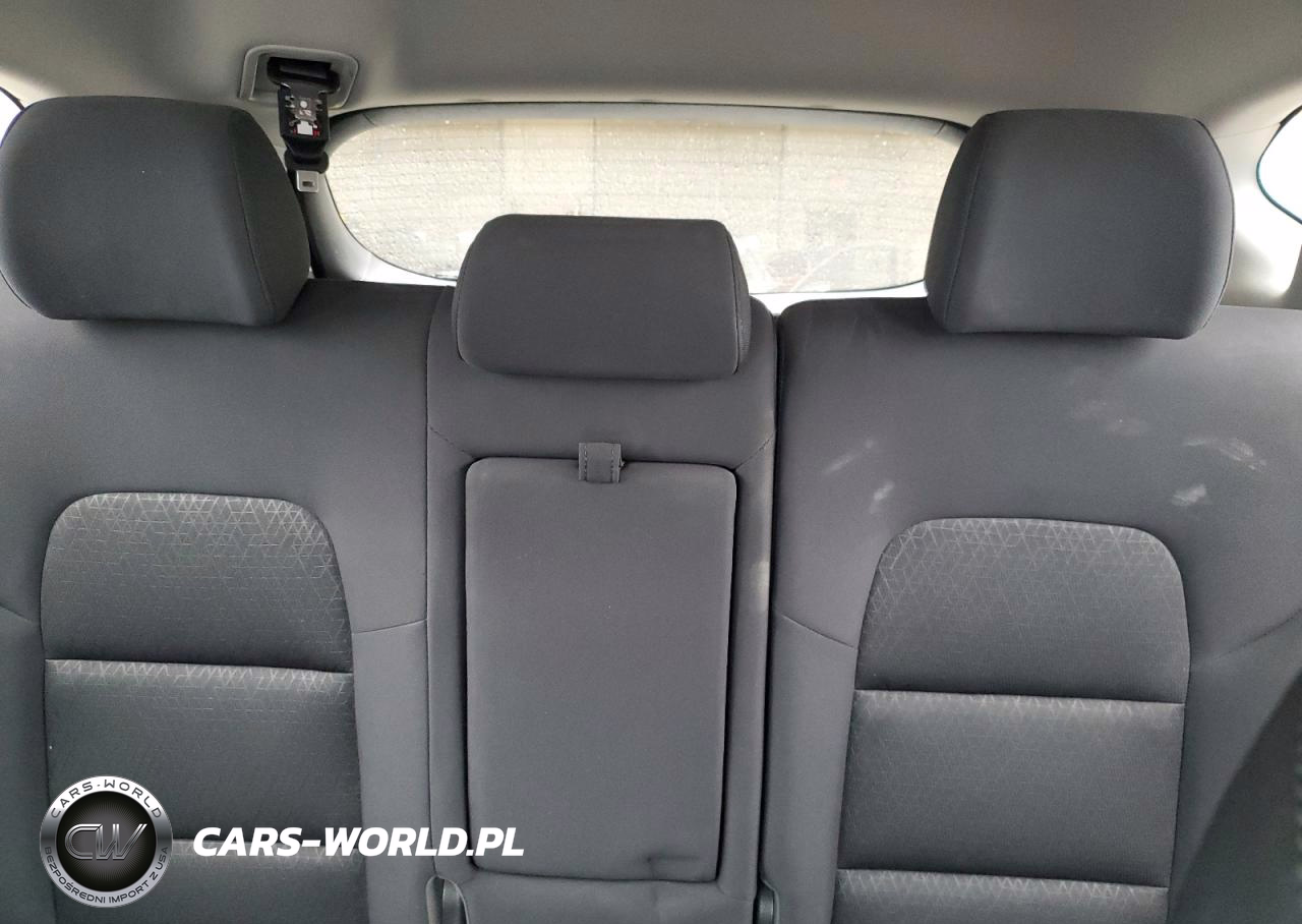2017 Hyundai Tucson Limited VIN:KM8J3CA2XHU401732 - 10