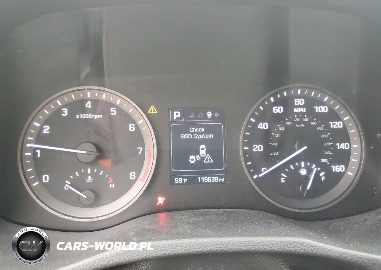 2017 Hyundai Tucson Limited VIN:KM8J3CA2XHU401732 - 9