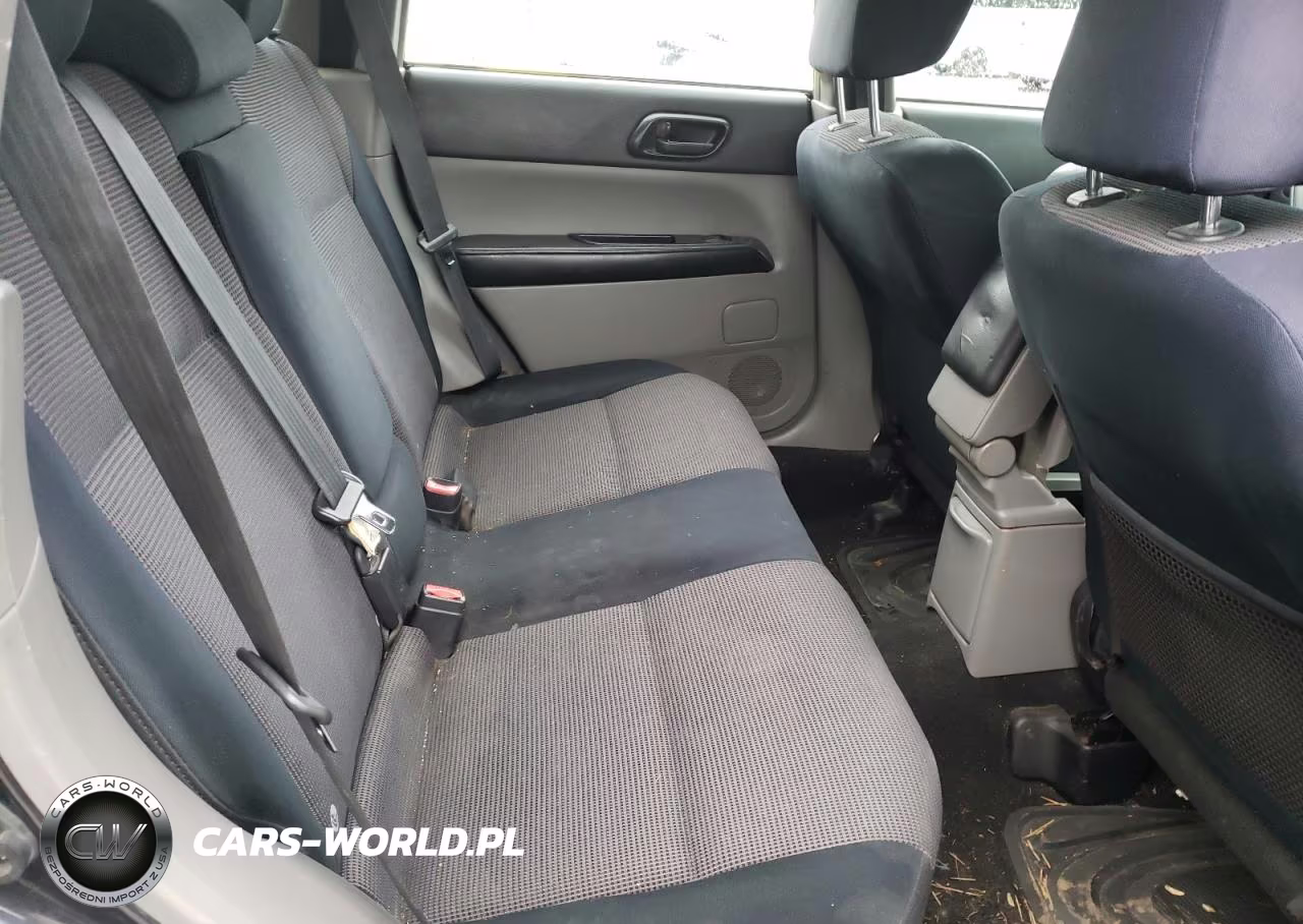 2008 Subaru Forester Sports 2.5X VIN:JF1SG66628H713181 - 11