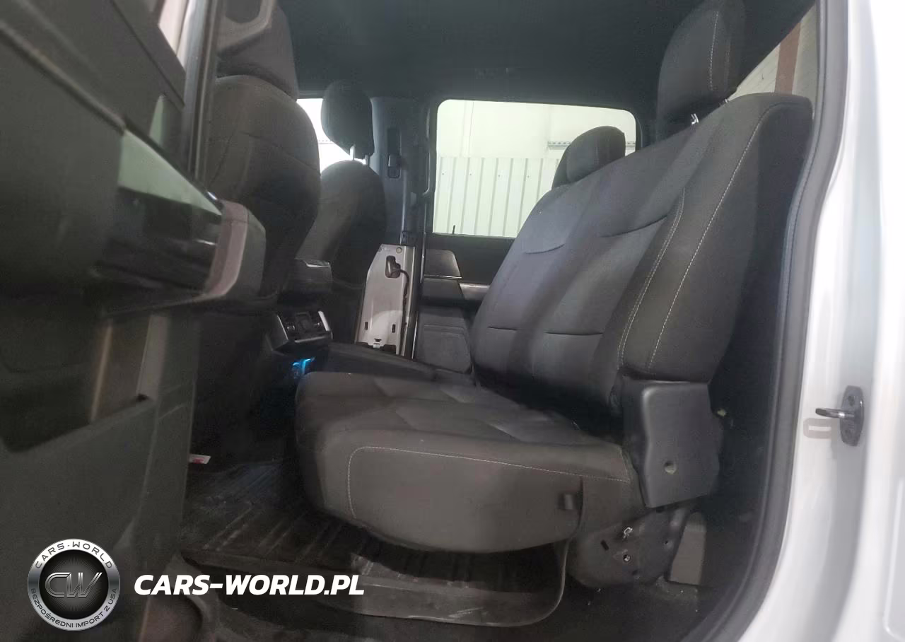 2021 Ford F150 Supercrew VIN:1FTFW1E85MKE62738 - 10
