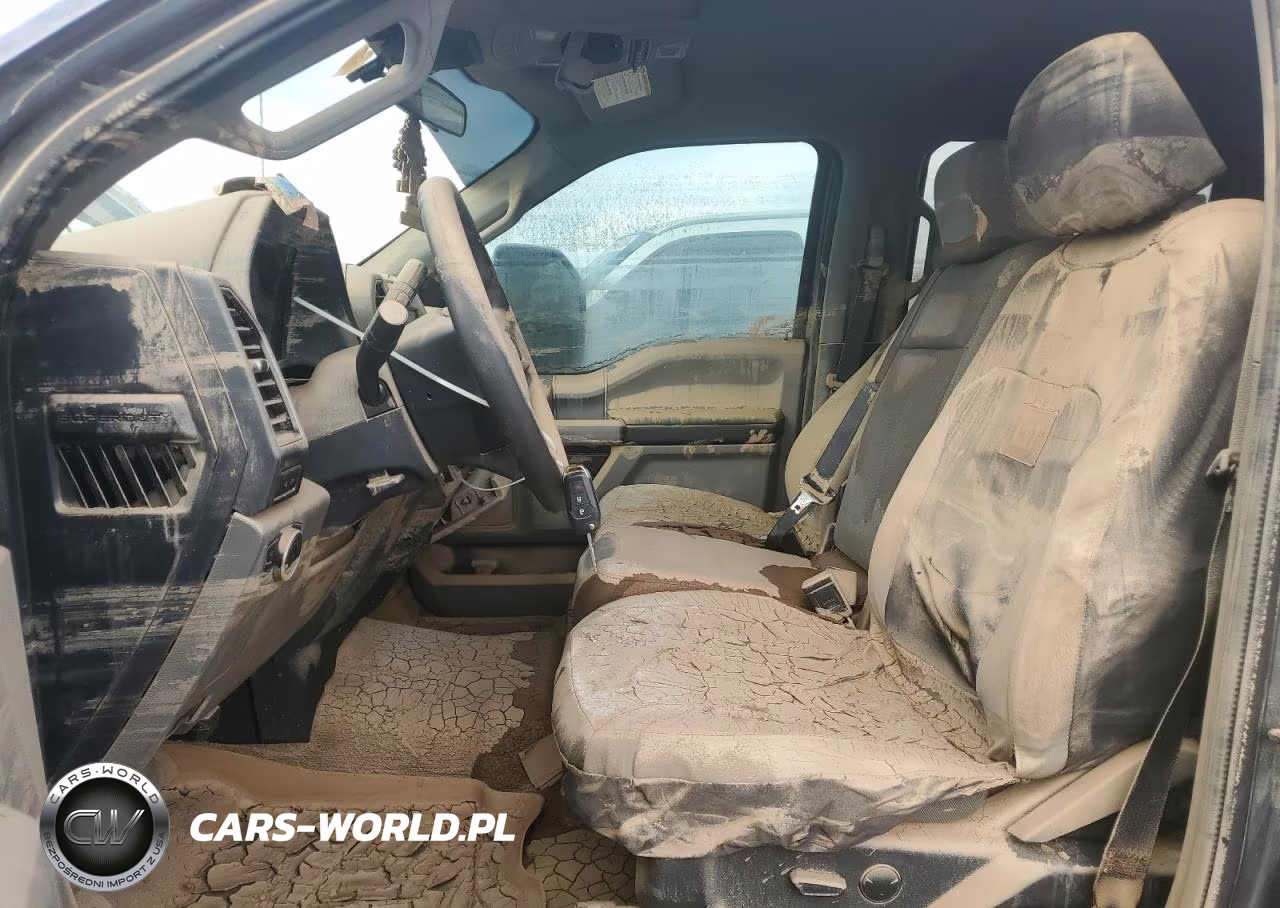 2022 Ford F250 Super Duty VIN:1FT8W2BT9NED41203 - 7