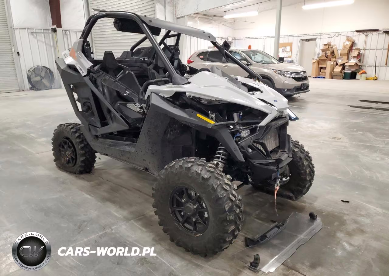 2023 Polaris Rzr Pro Xp Utility Vehicle – zdjęcie 1 z 10