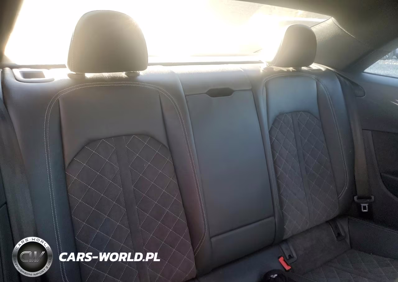 2018 Audi Rs5 VIN:WUAPWAF54JA903790 - 10