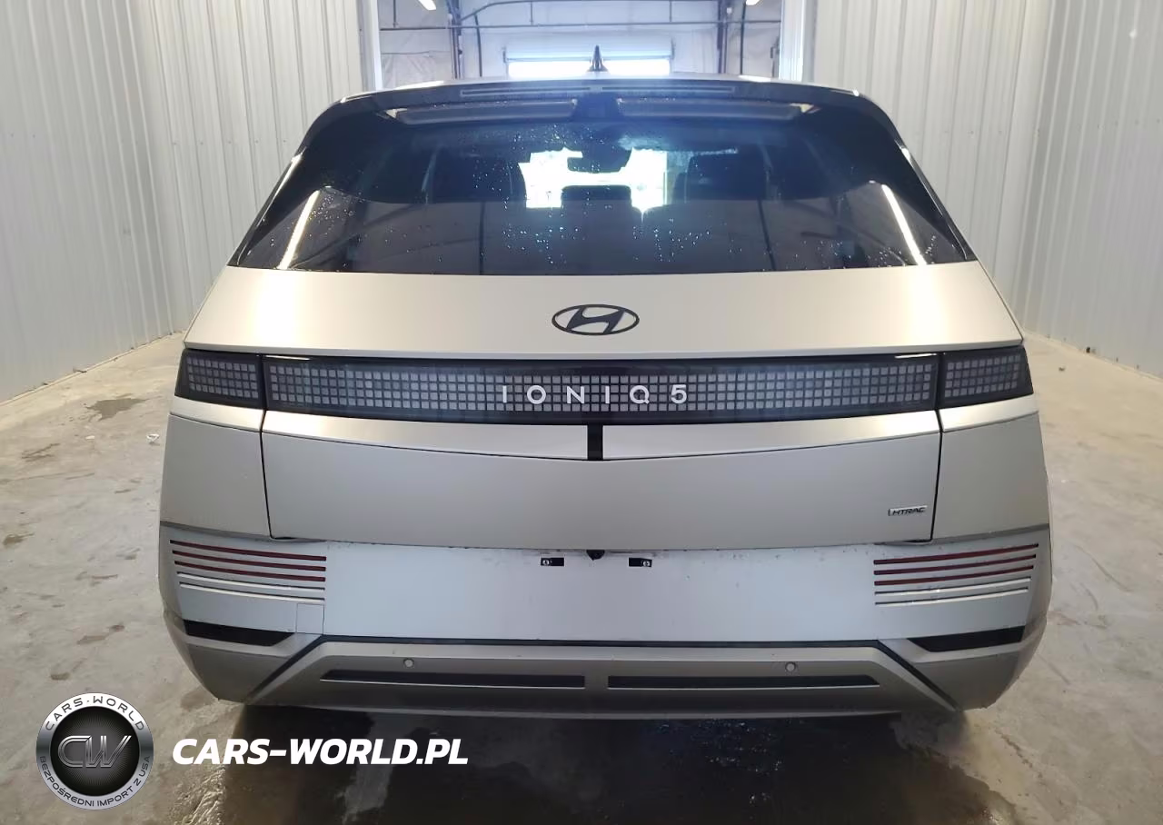 2024 Hyundai Ioniq 5 Limited VIN:KM8KRDDF2RU275097 - 6