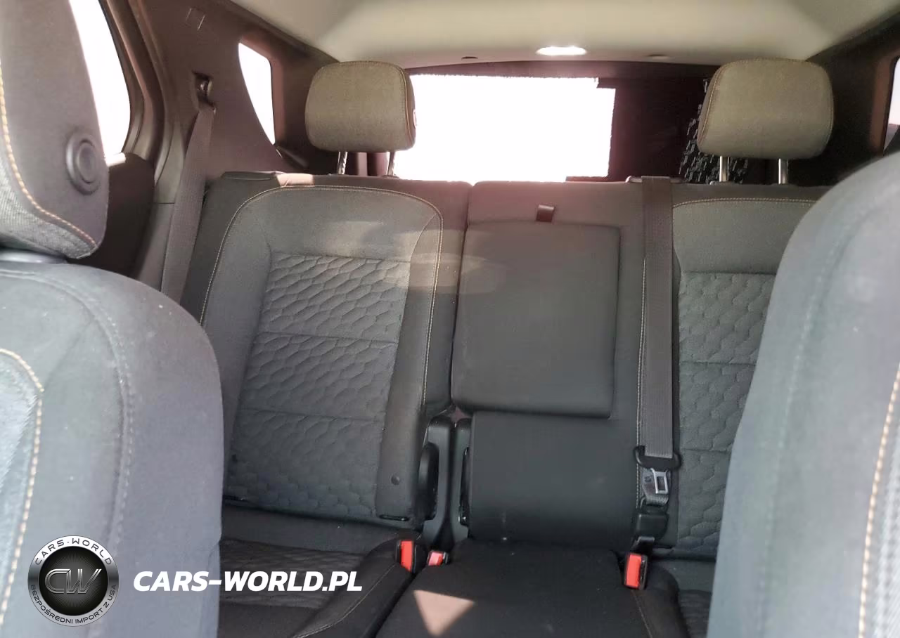 2019 Chevrolet Equinox Lt VIN:3GNAXLEX6KL210154 - 10
