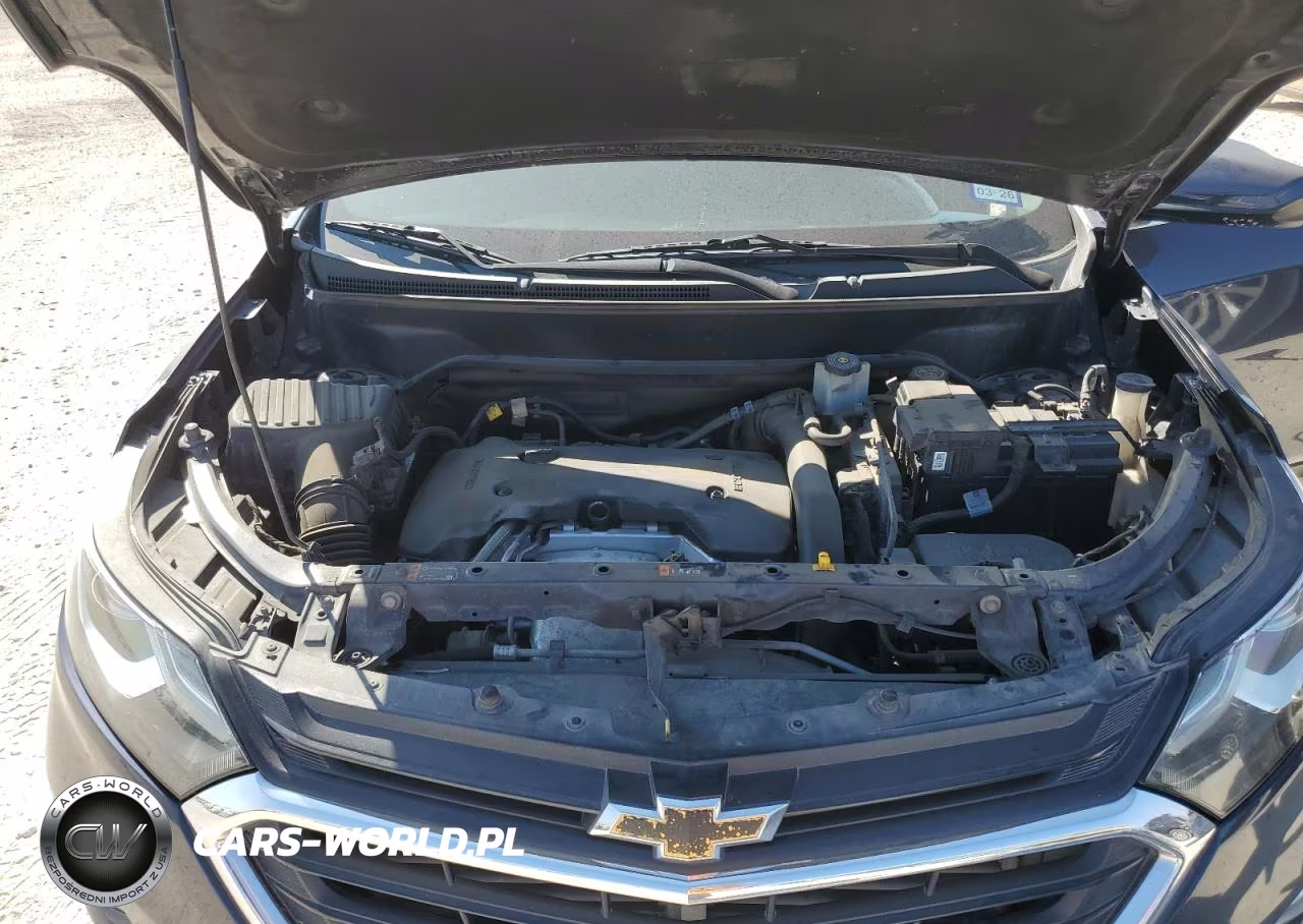 2019 Chevrolet Equinox Lt VIN:3GNAXLEX6KL210154 - 12