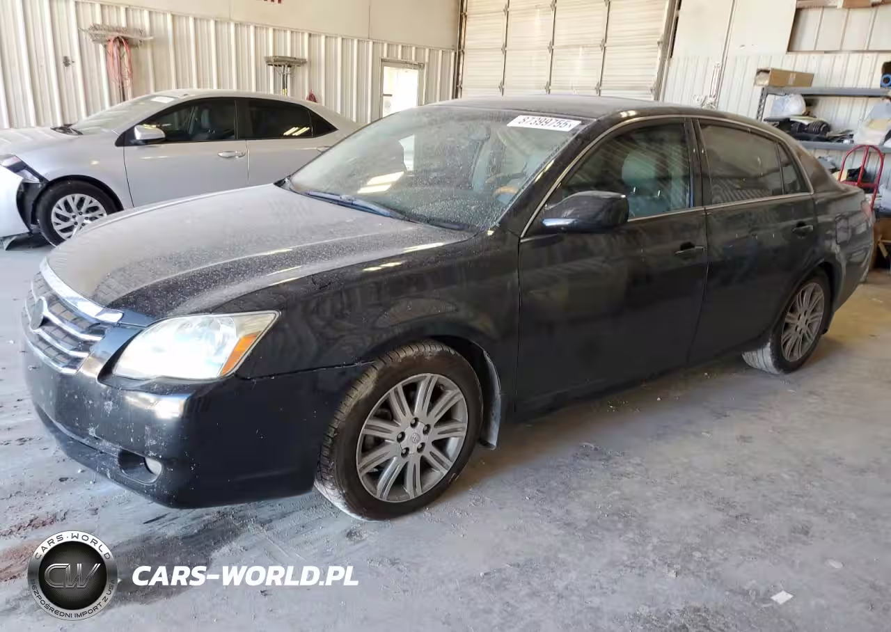 2006 Toyota Avalon Xl