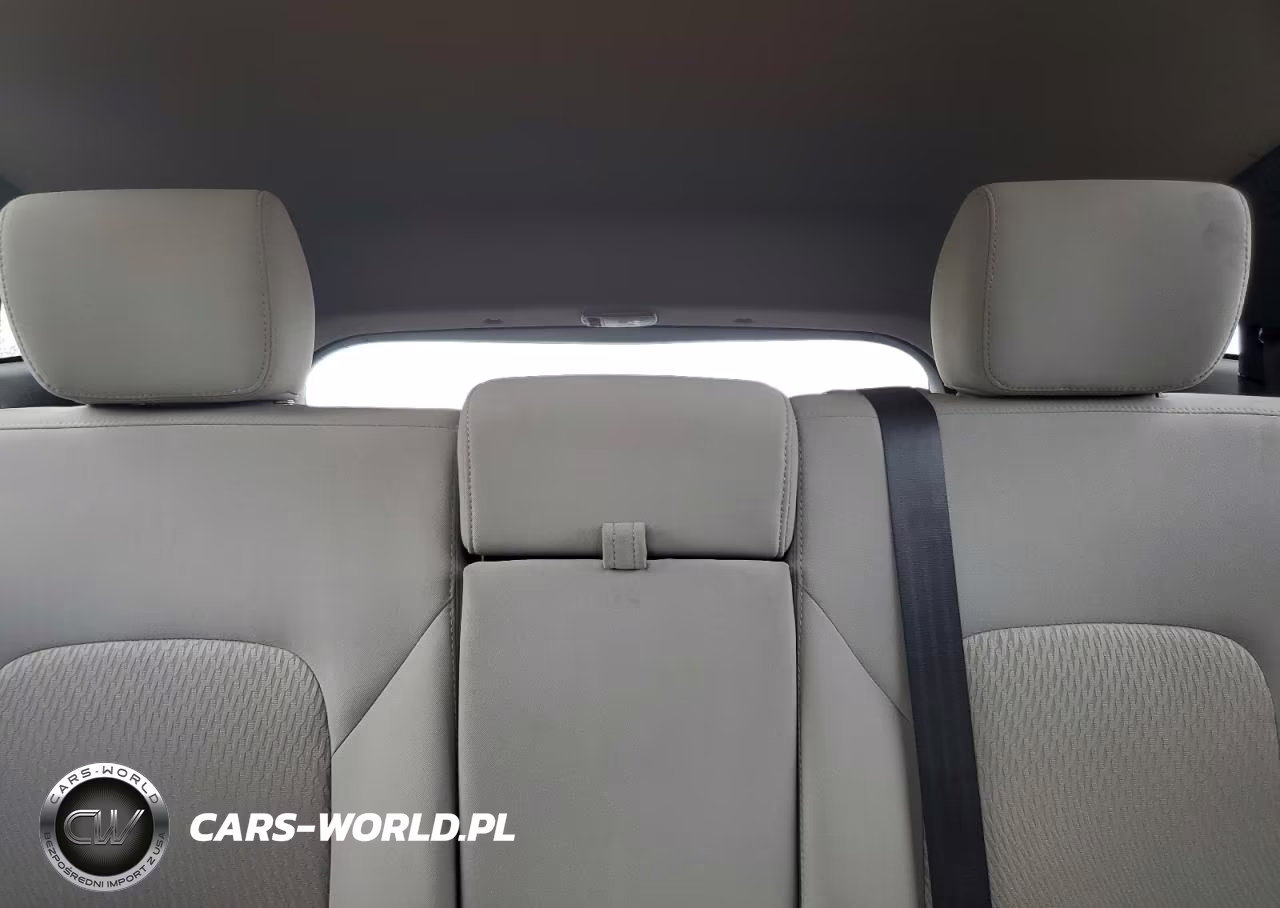 2013 Hyundai Santa Fe Sport VIN:5XYZU3LA6DG032758 - 10
