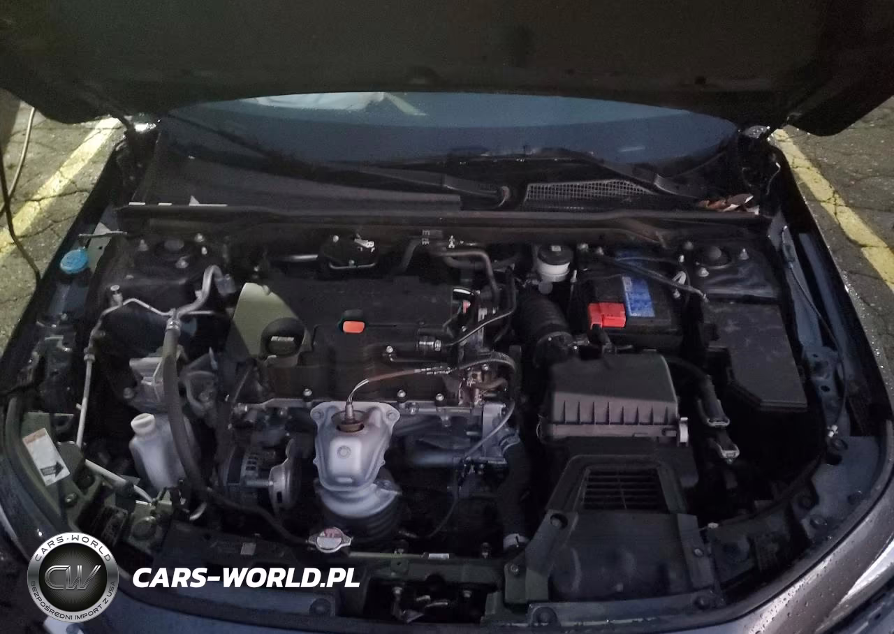 2024 Honda Civic Sport VIN:2HGFE2F59RH555792 - 11