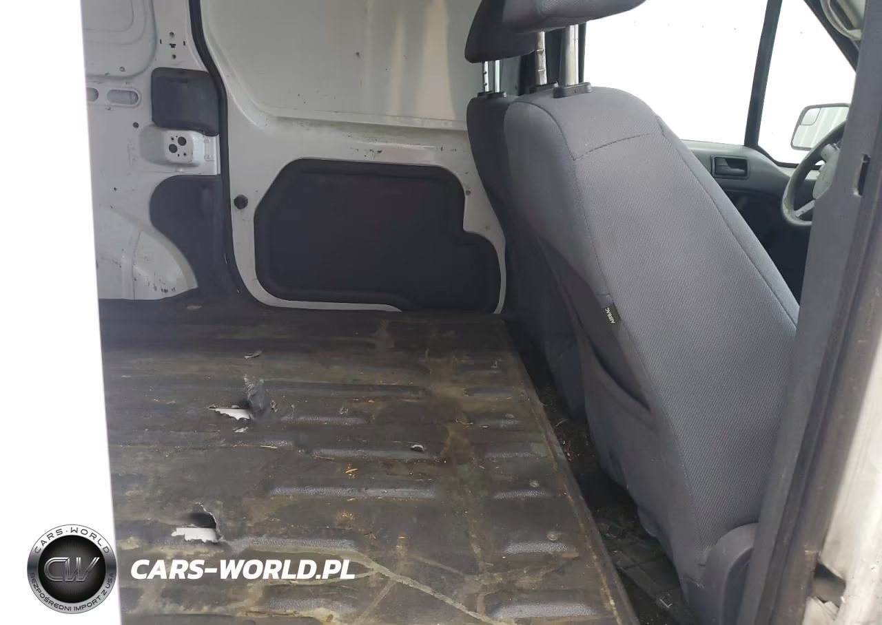 2012 Ford Transit Connect Xl VIN:NM0LS7CN5CT097719 - 11