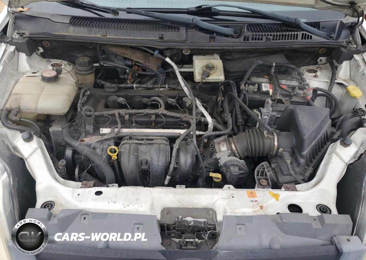 2012 Ford Transit Connect Xl VIN:NM0LS7CN5CT097719 - 12