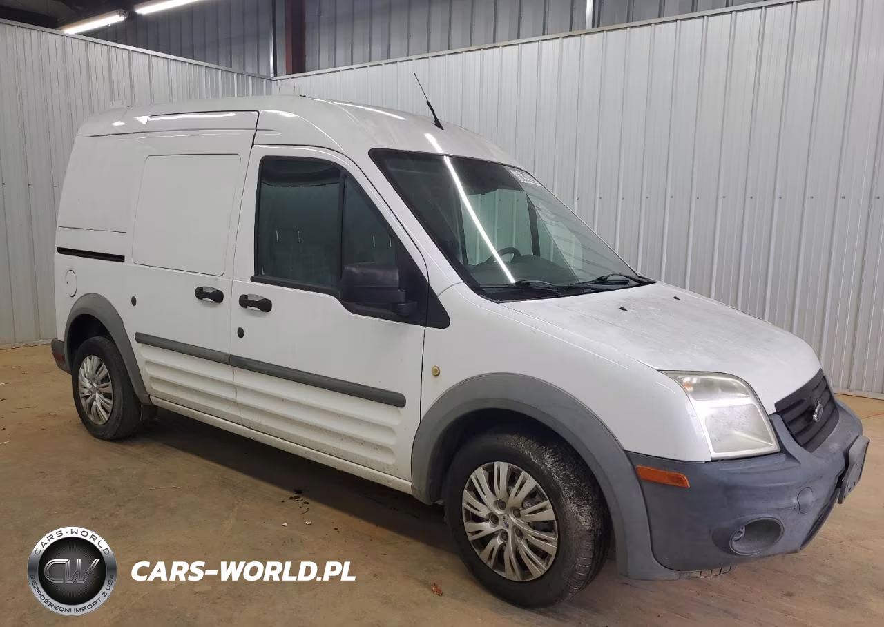 2012 Ford Transit Connect Xl VIN:NM0LS7CN5CT097719 - 4