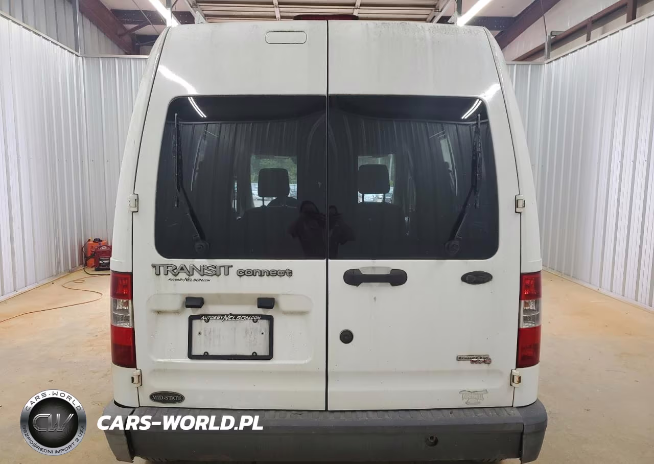 2012 Ford Transit Connect Xl VIN:NM0LS7CN5CT097719 - 6
