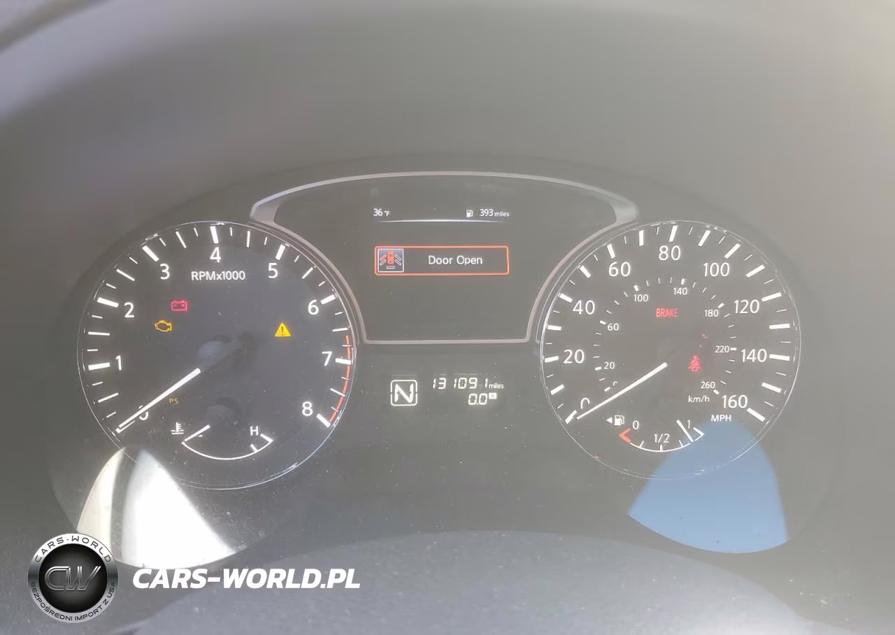 2015 Niss Altima 2.5 S VIN:1N4AL3AP5FC244958 - 9