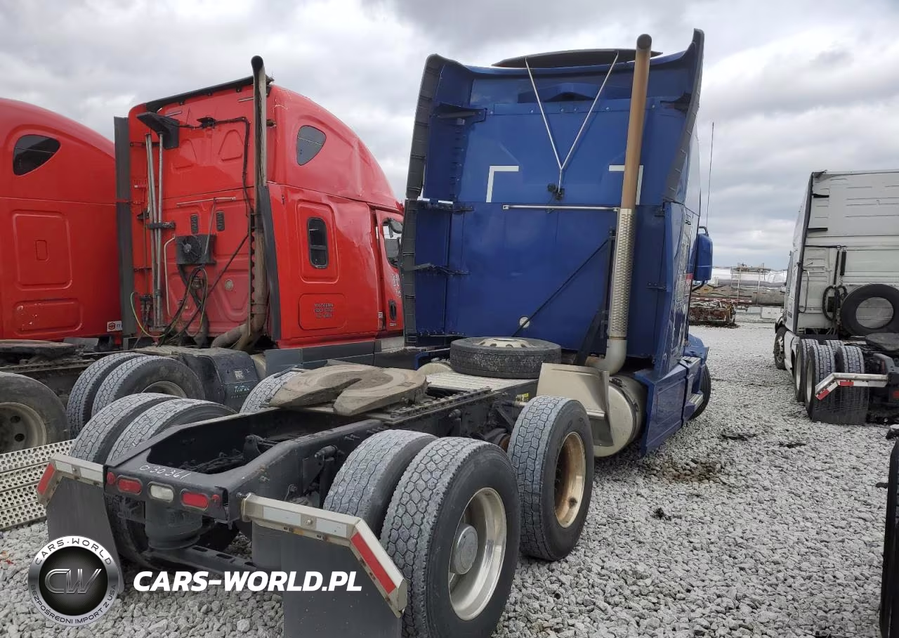 2023 Mack Anthem VIN:1M1AN4GYXPM030361 - 4