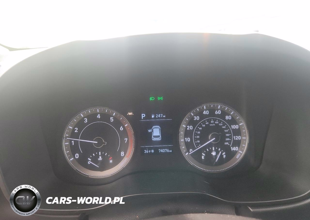 2021 Hyundai Venue Sel VIN:KMHRC8A31MU103475 - 9