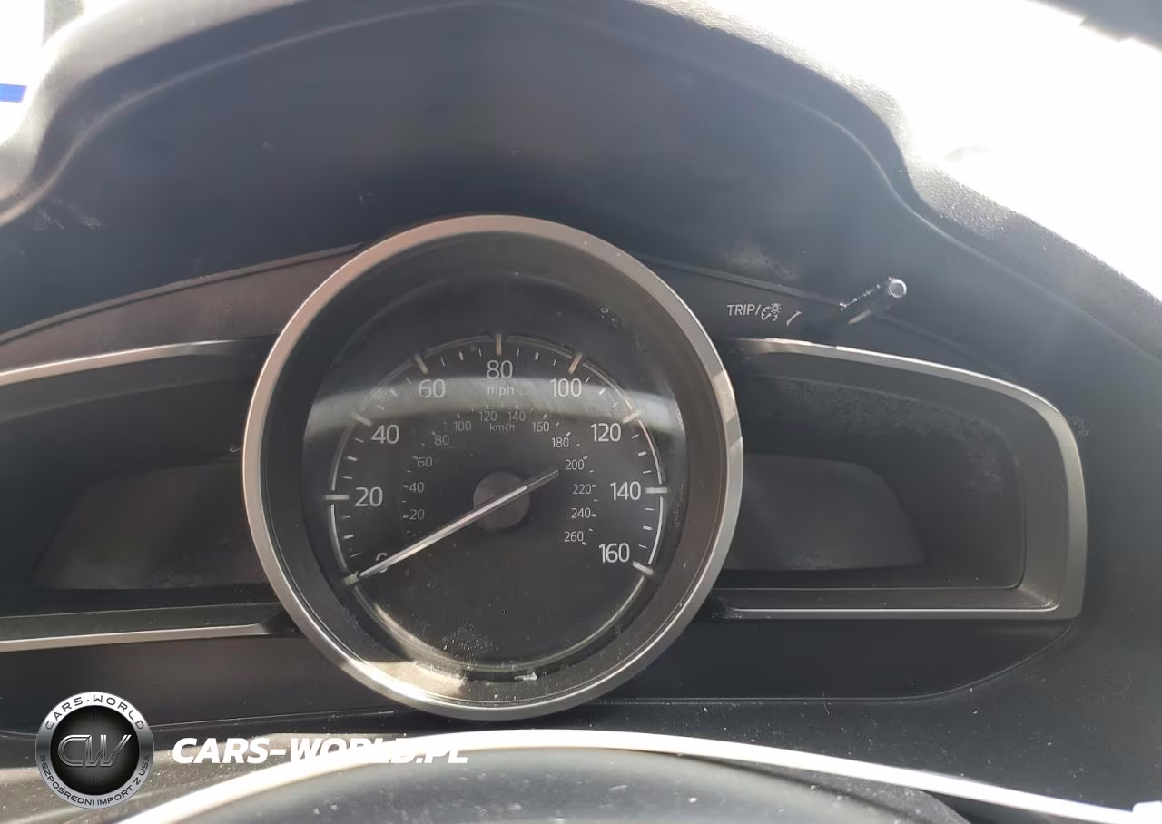2018 Mazda 3 Touring VIN:3MZBN1V37JM231816 - 9