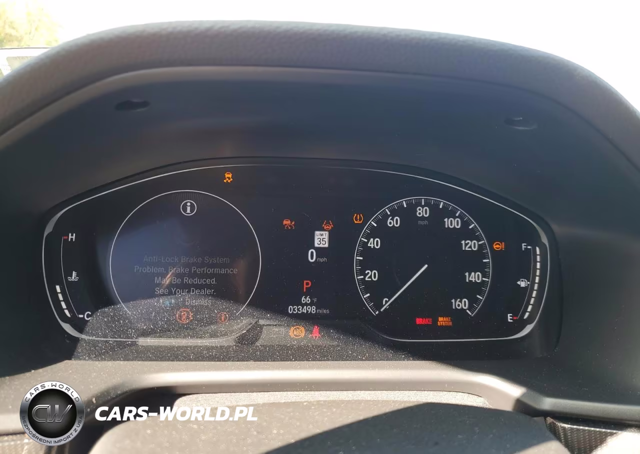 2022 Honda Accord Sport VIN:1HGCV1F31NA064640 - 9