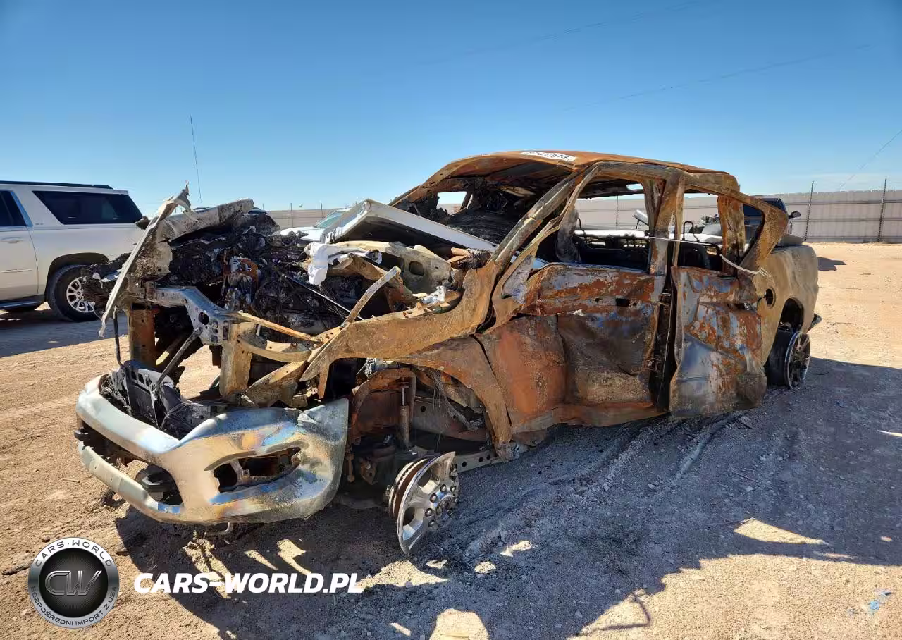 2023 Ram 2500 Big Horn