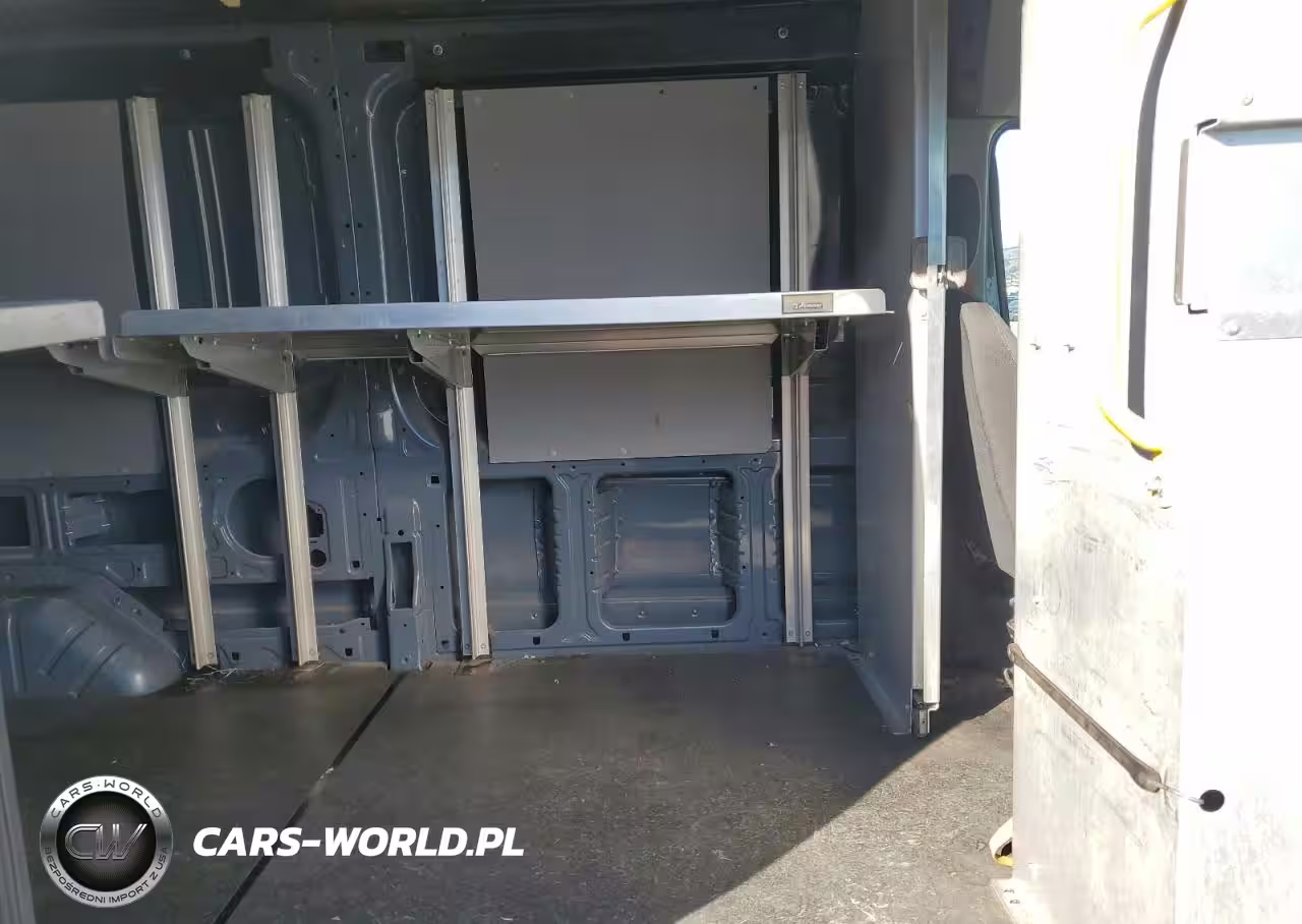 2020 Ford Transit 250 Delivery Van VIN:1FTBR3X89LKA72142 - 10