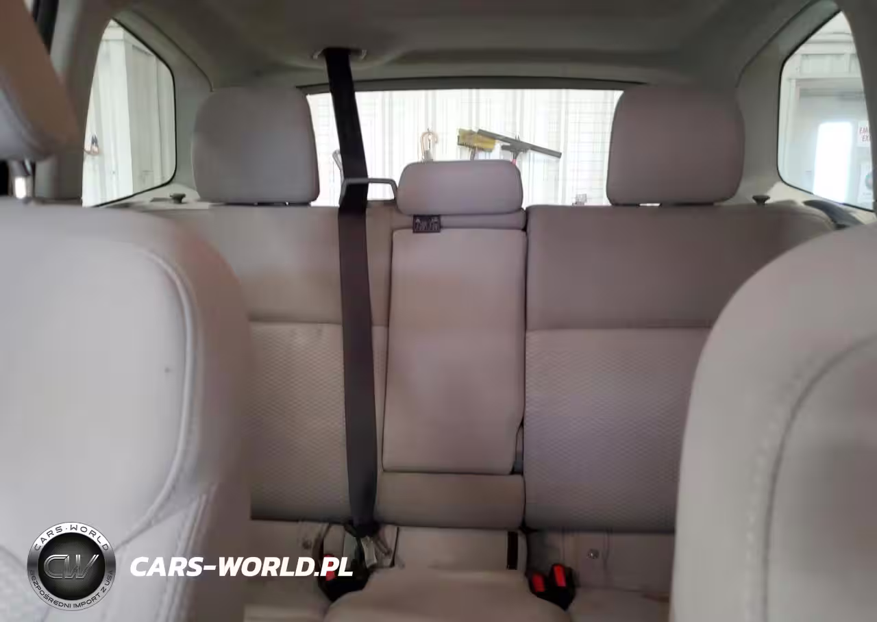 2015 Subaru Forester 2.5I Premium VIN:JF2SJADCXFH576979 - 10