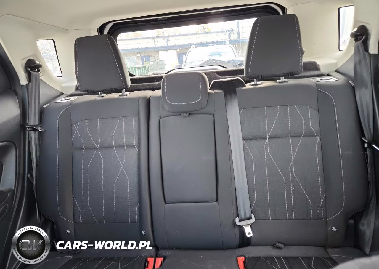 2019 Ford Ecosport Se VIN:MAJ6S3GL9KC305588 - 10