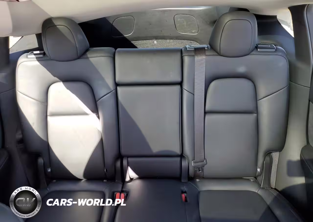 2024 Tesla Model Y VIN:7SAYGAEE4RF211941 - 10
