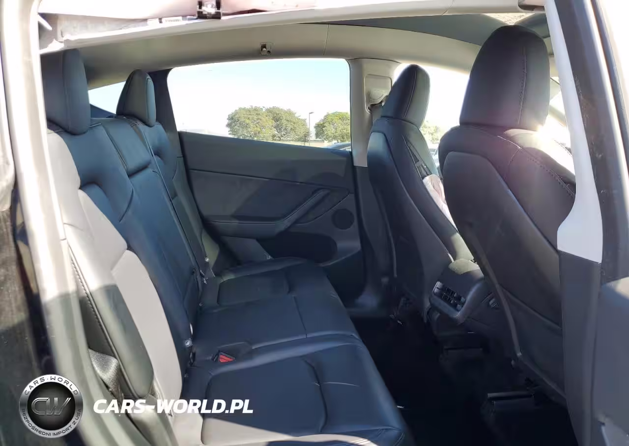 2024 Tesla Model Y VIN:7SAYGAEE4RF211941 - 11