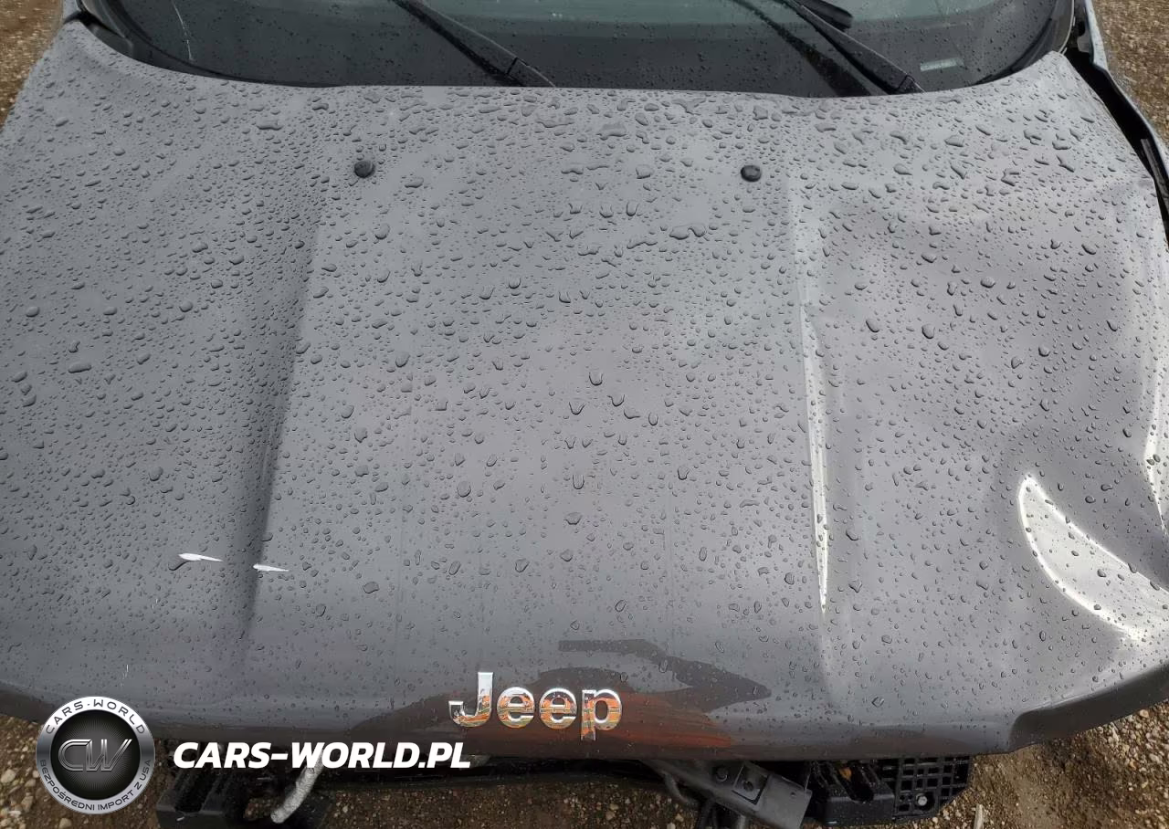 2018 Jeep Renegade Sport VIN:ZACCJBAB6JPJ50712 - 11