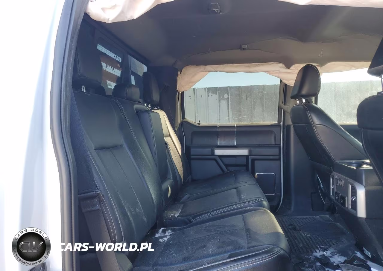 2021 Ford F250 Super Duty VIN:1FT7W2BT1MED56028 - 10