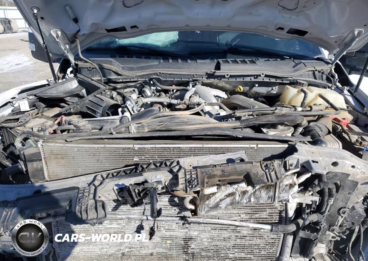 2021 Ford F250 Super Duty VIN:1FT7W2BT1MED56028 - 11