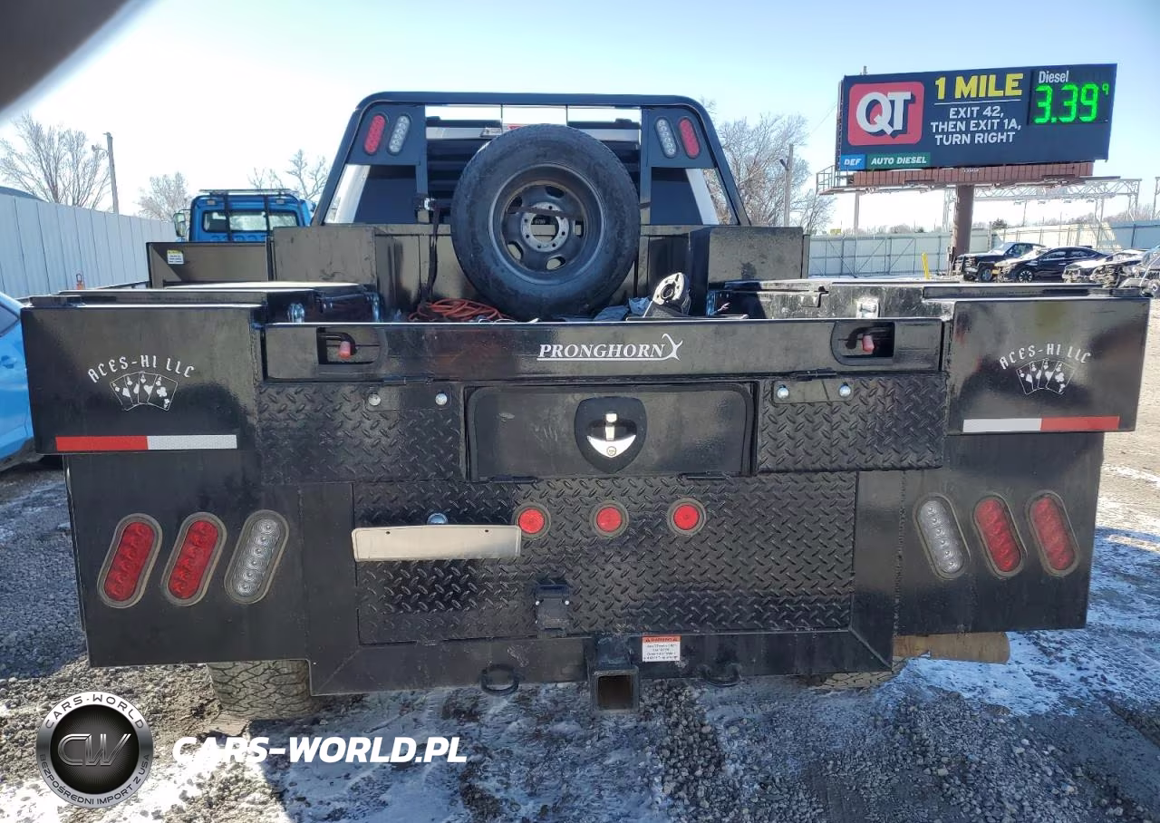 2021 Ford F250 Super Duty VIN:1FT7W2BT1MED56028 - 6