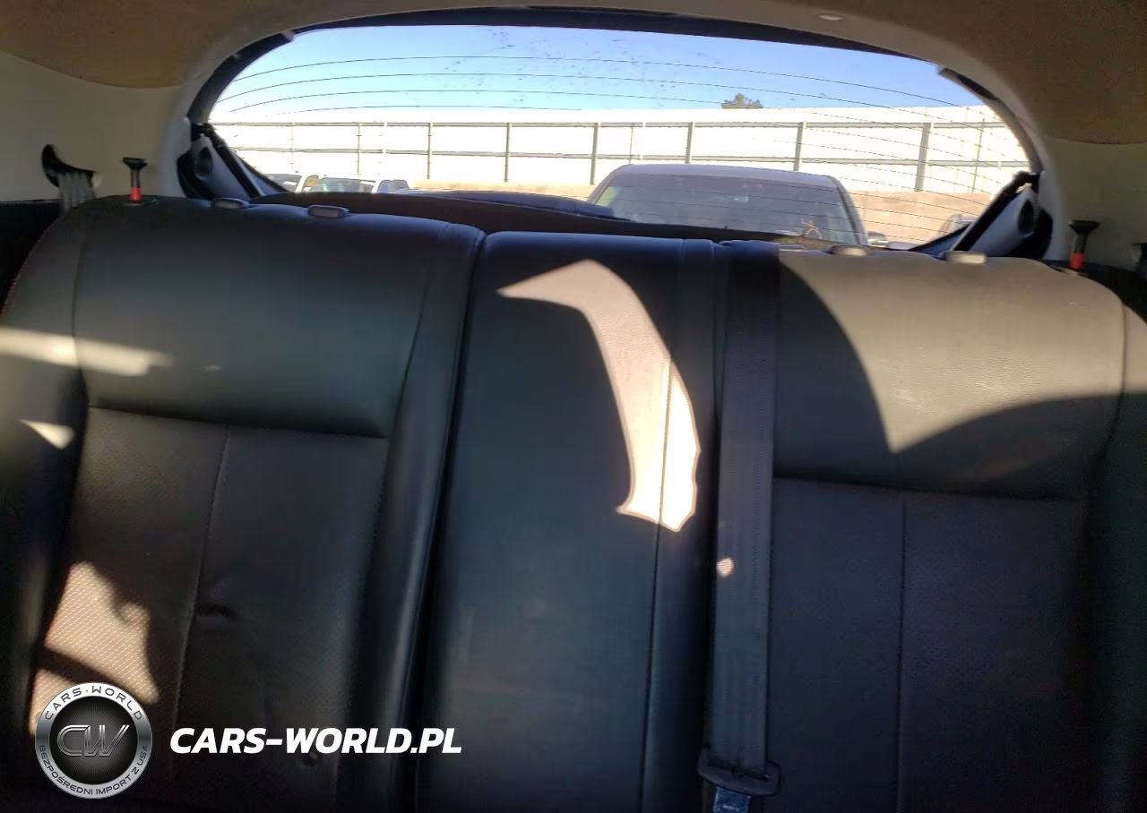 2013 Nissan Juke S VIN:JN8AF5MRXDT205679 - 10