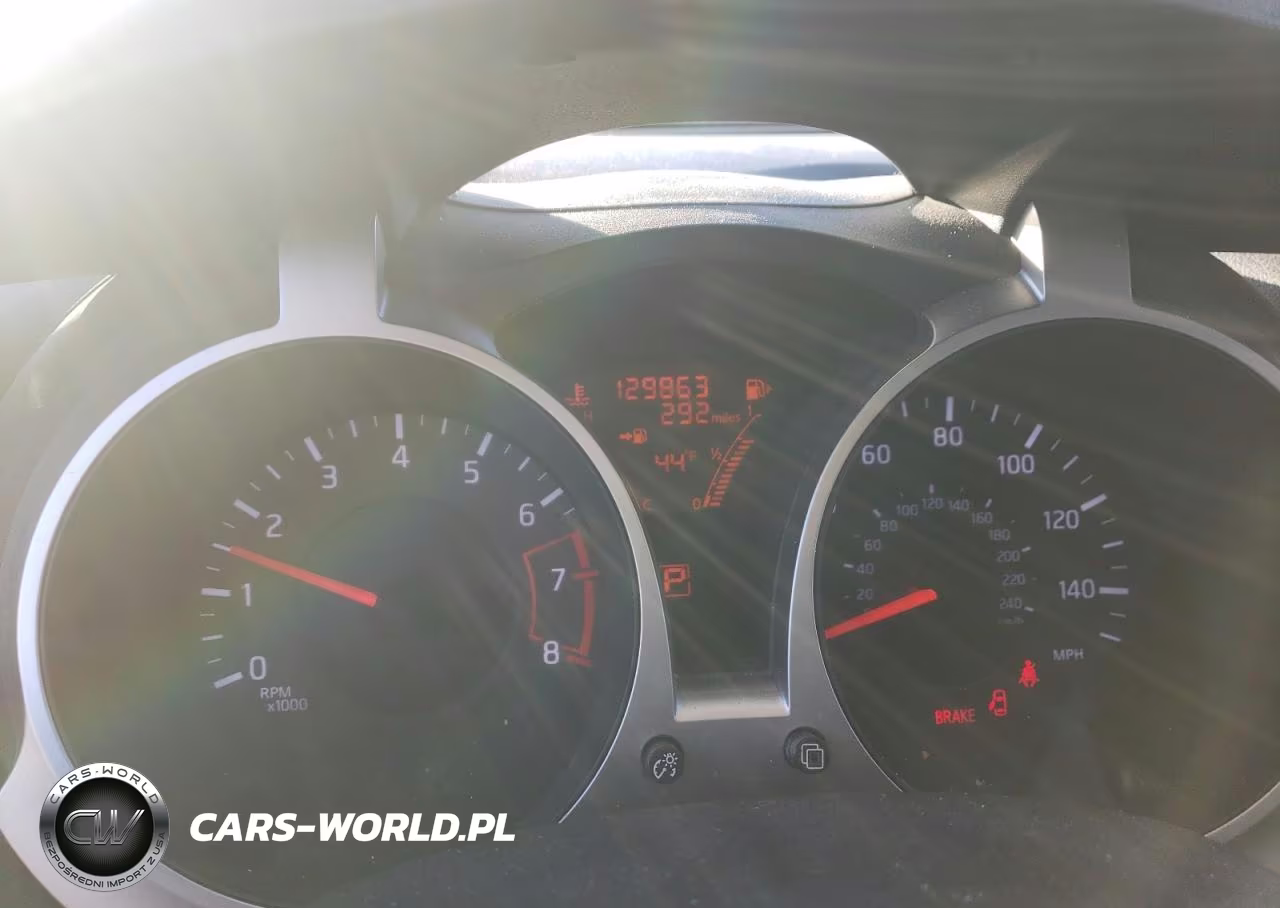 2013 Nissan Juke S VIN:JN8AF5MRXDT205679 - 9