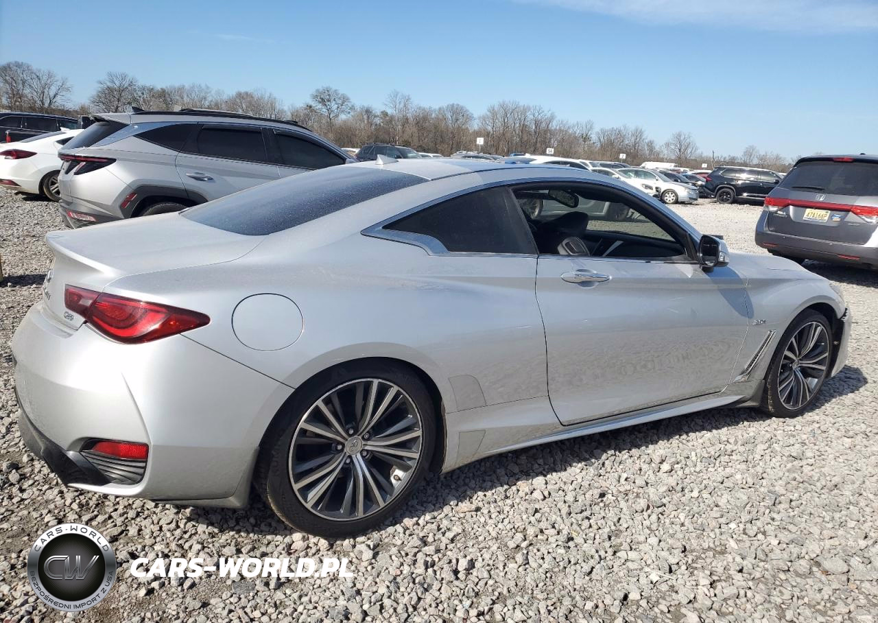 2017 Infiniti Q60 Premium VIN:JN1EV7EK5HM361595 - 3