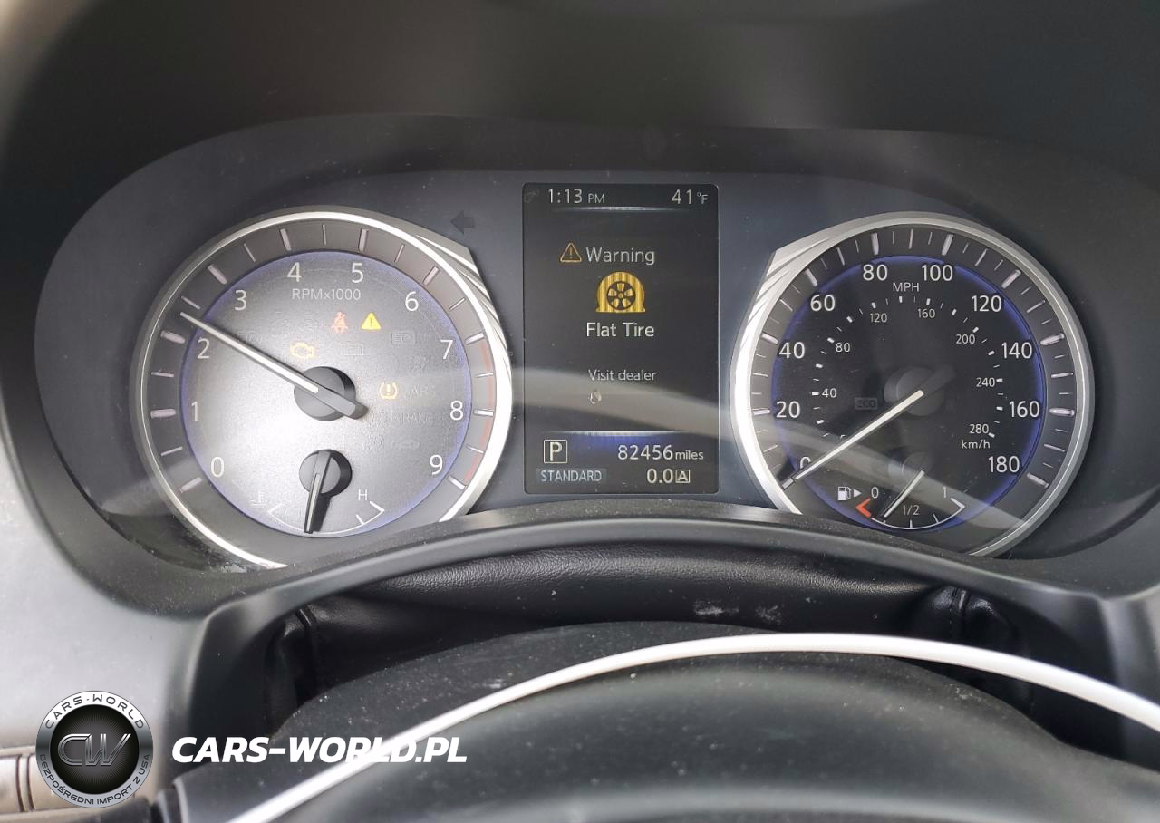 2017 Infiniti Q60 Premium VIN:JN1EV7EK5HM361595 - 9