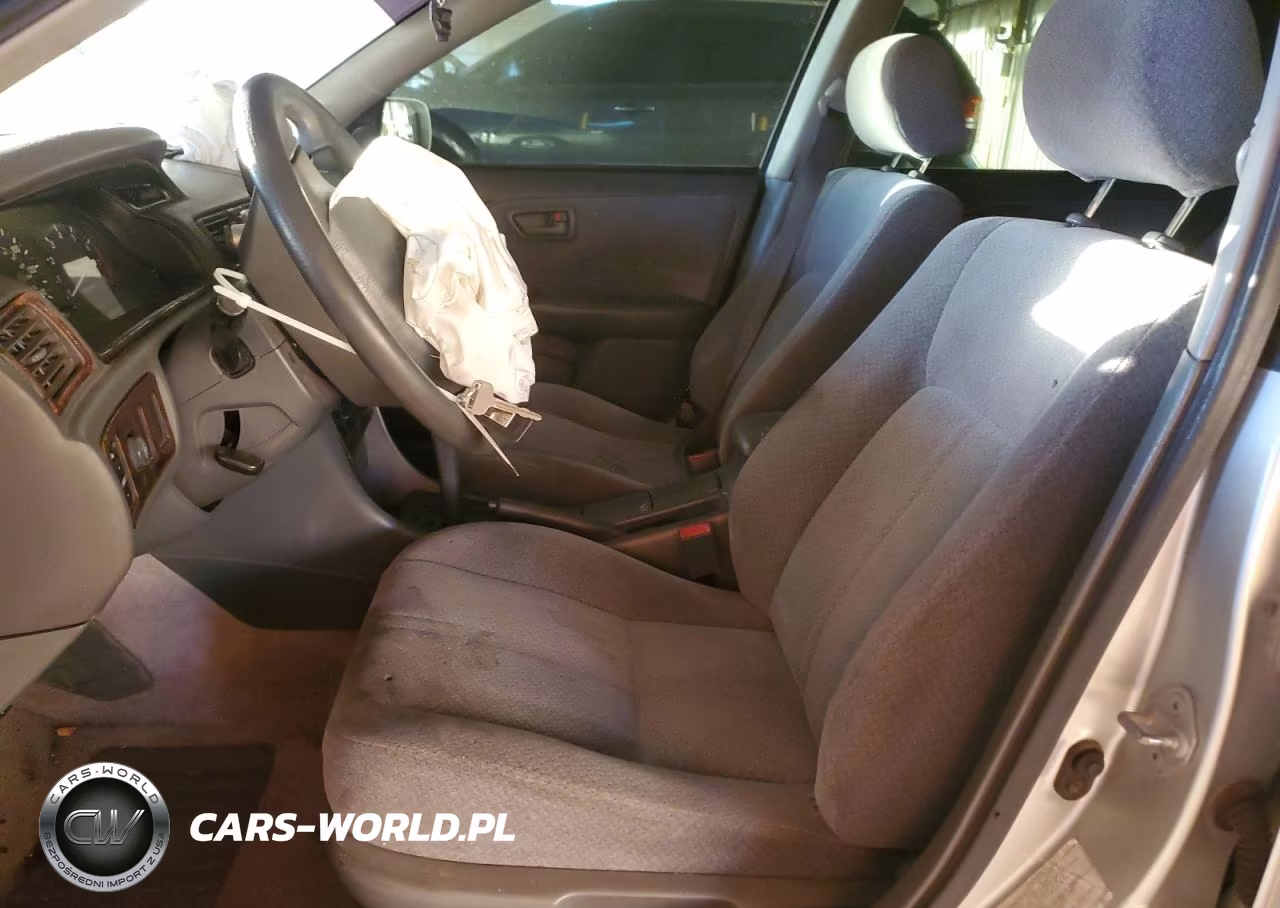 2000 Toyota Camry Ce VIN:JT2BG22K4Y0511245 - 7
