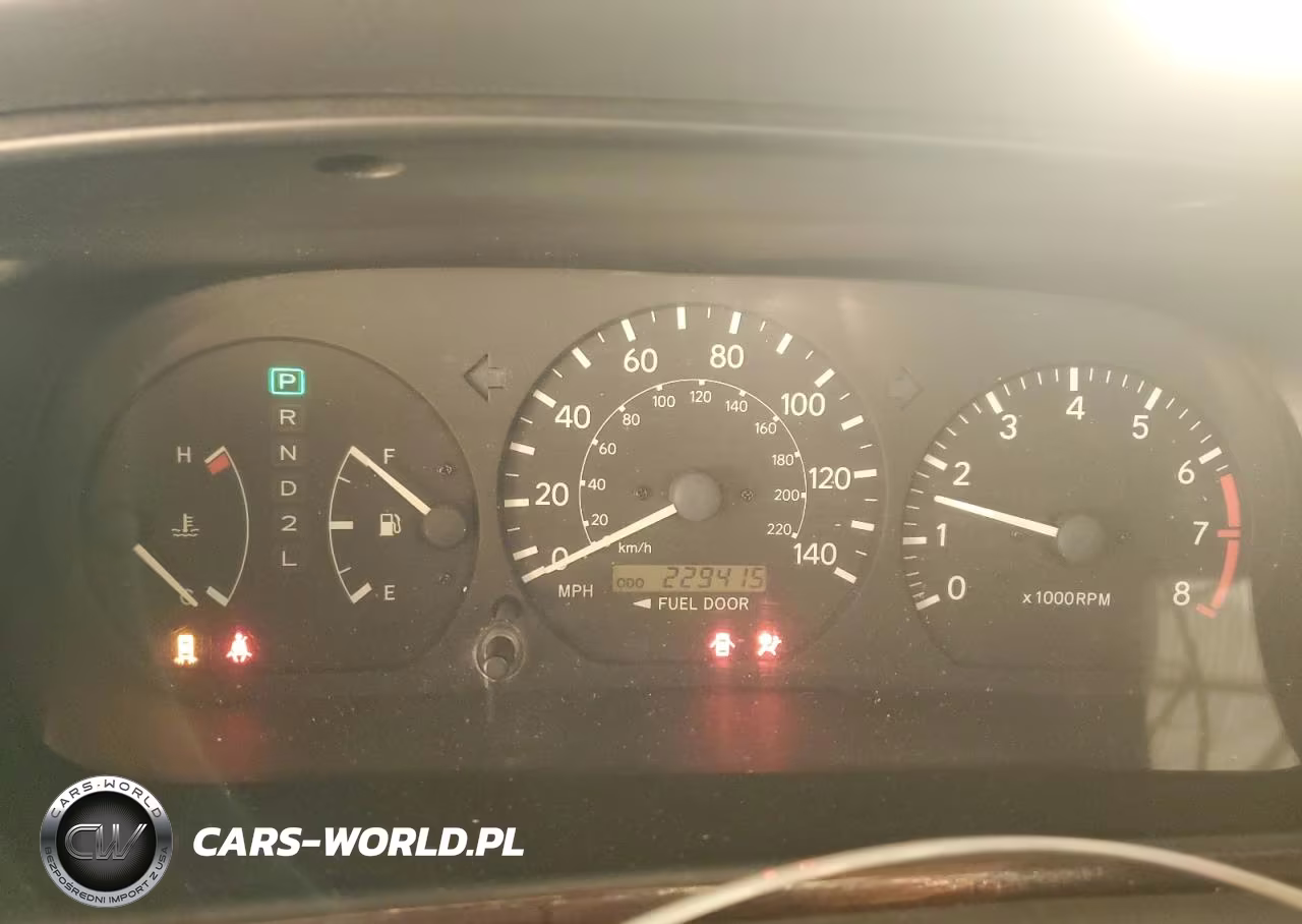 2000 Toyota Camry Ce VIN:JT2BG22K4Y0511245 - 9