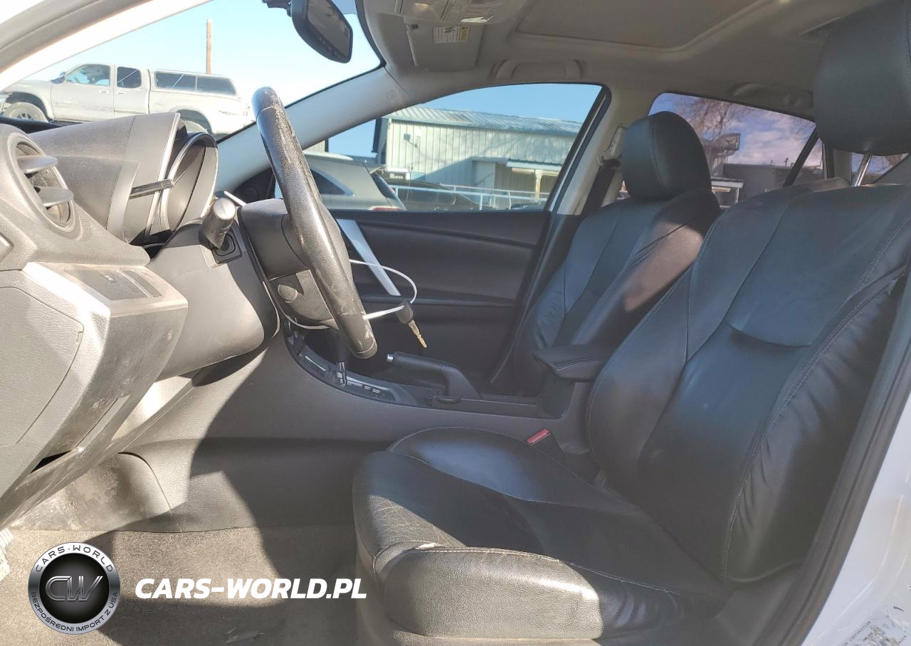 MAZDA 3 S VIN:JM1BL1M61B1444098 - 7