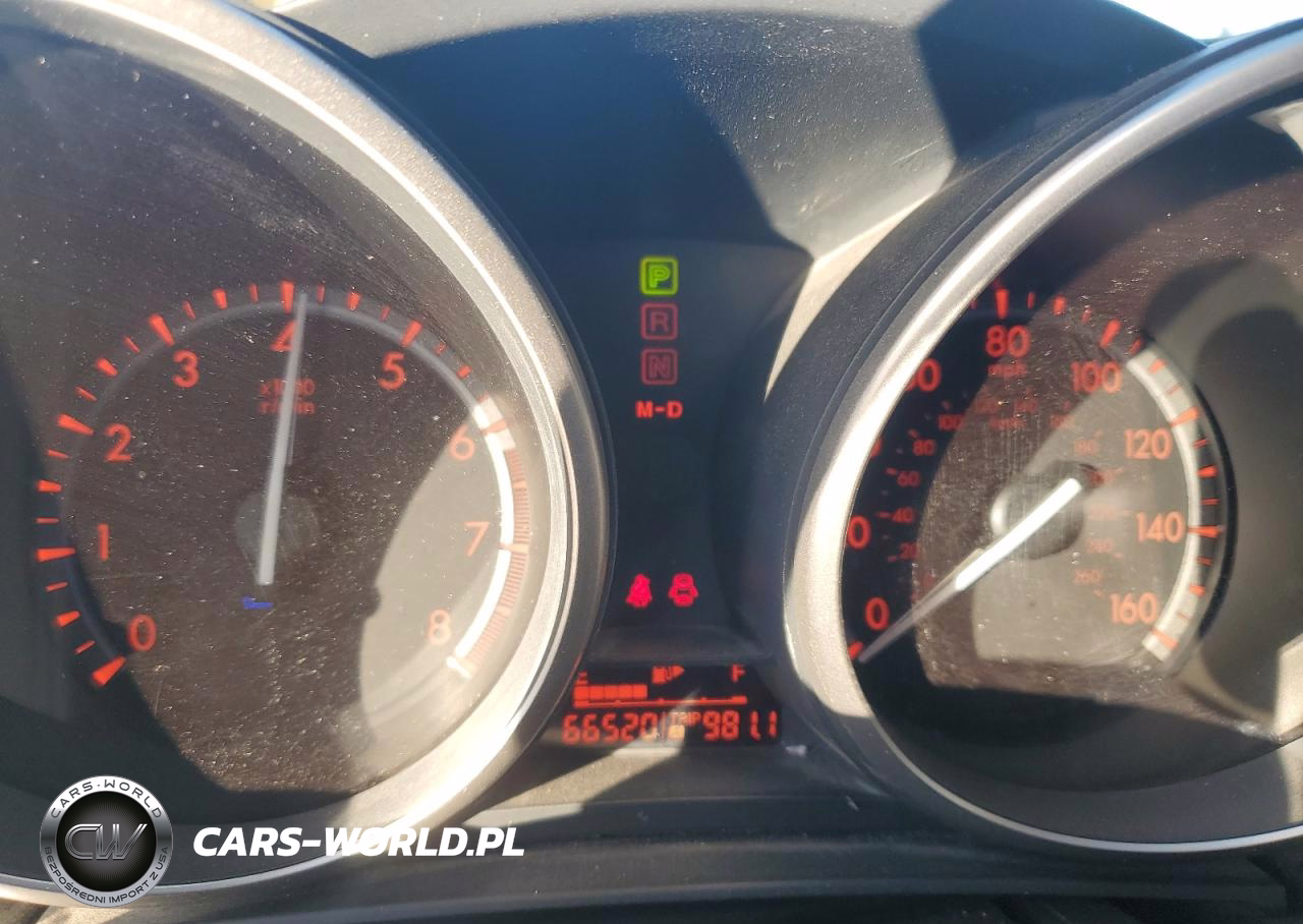 MAZDA 3 S VIN:JM1BL1M61B1444098 - 9