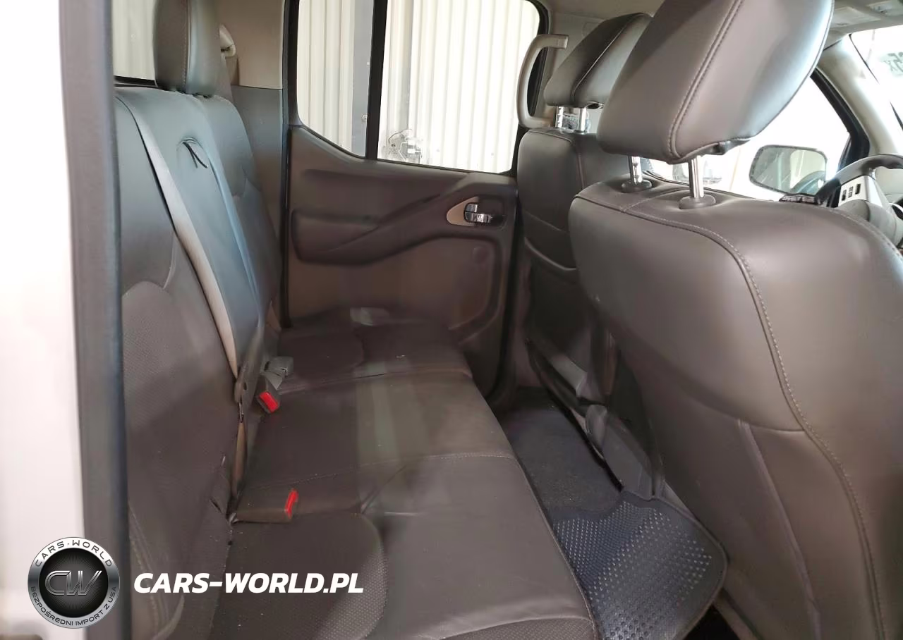 2019 Nissan Frontier S VIN:1N6AD0EV1KN740415 - 10