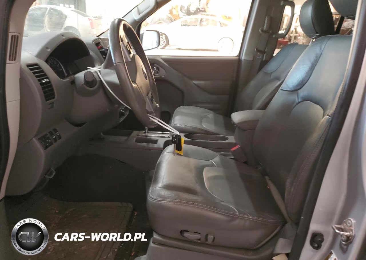 2019 Nissan Frontier S VIN:1N6AD0EV1KN740415 - 7