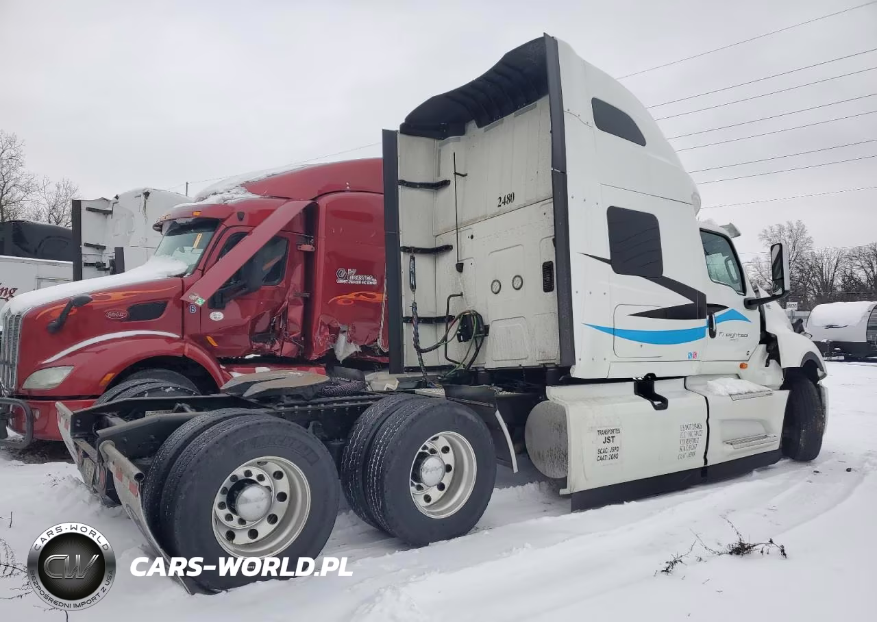 2024 International Lt625 VIN:3HSDZAPR3RN570832 - 4