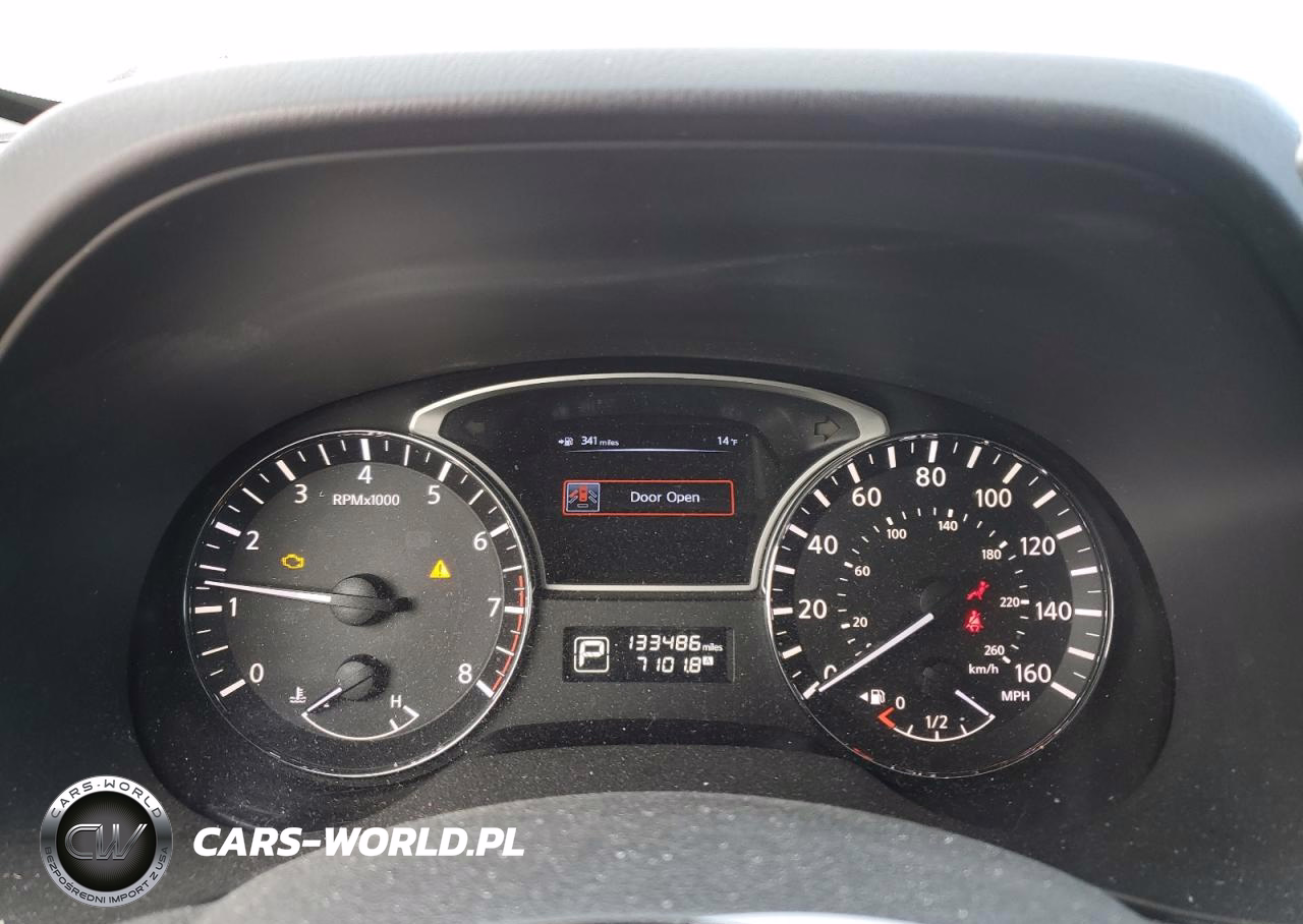 2013 Nissan Pathfinder S VIN:5N1AR2MNXDC664608 - 9